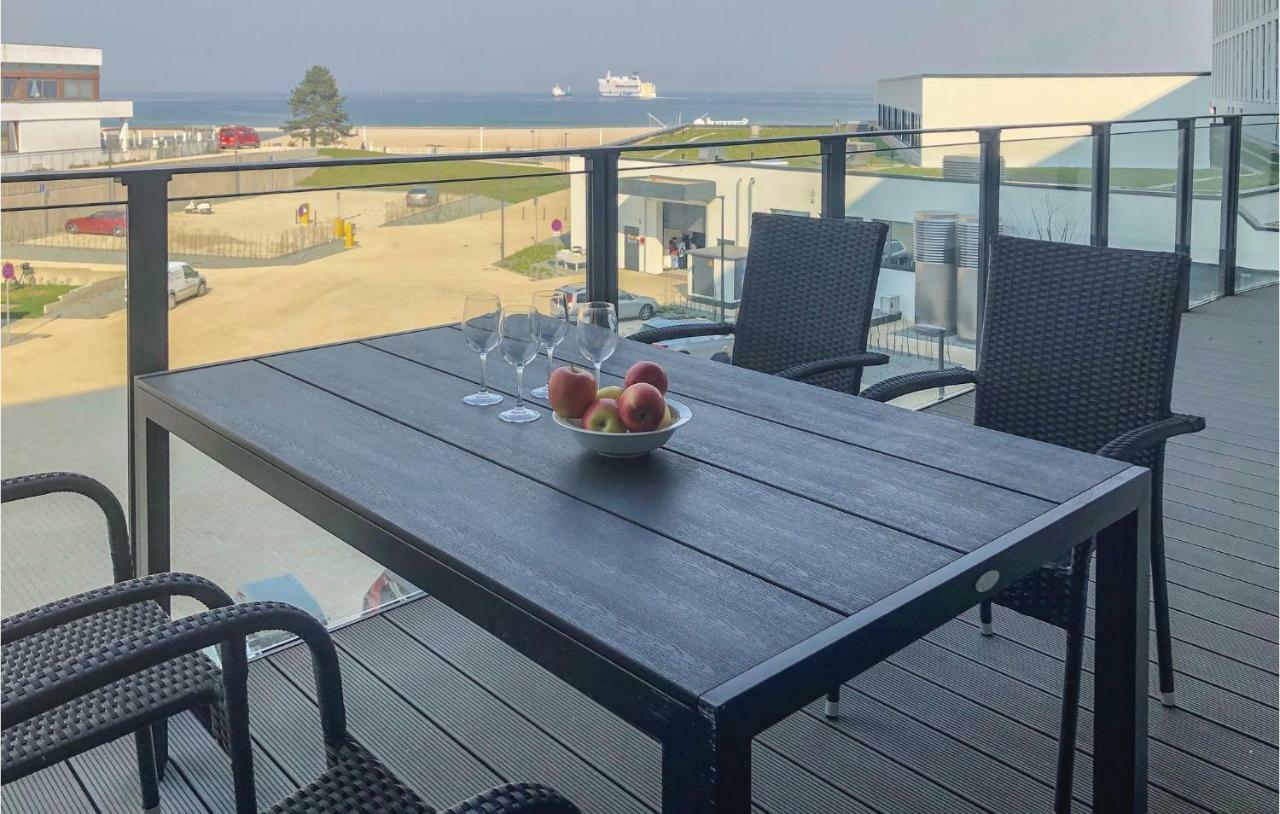 Amazing Apartment In Luebeck Travemuende With Sauna מראה חיצוני תמונה